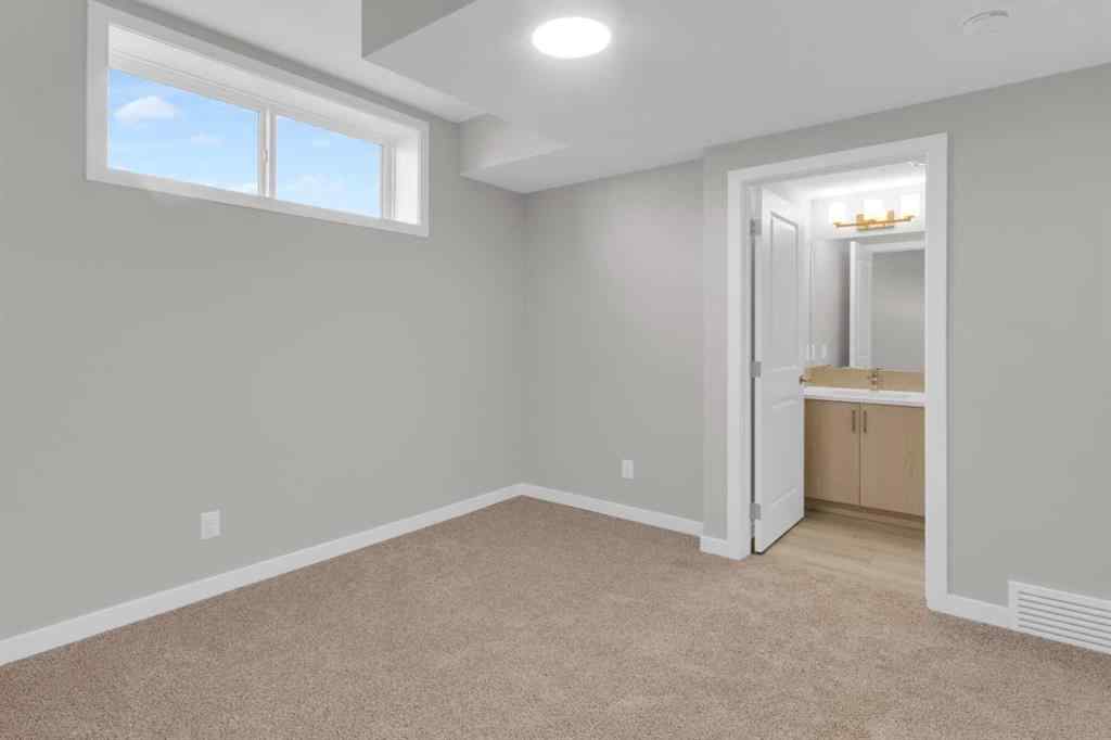 MLS® A2265268 - 873 Livingston View NE in Livingston Calgary, Residential