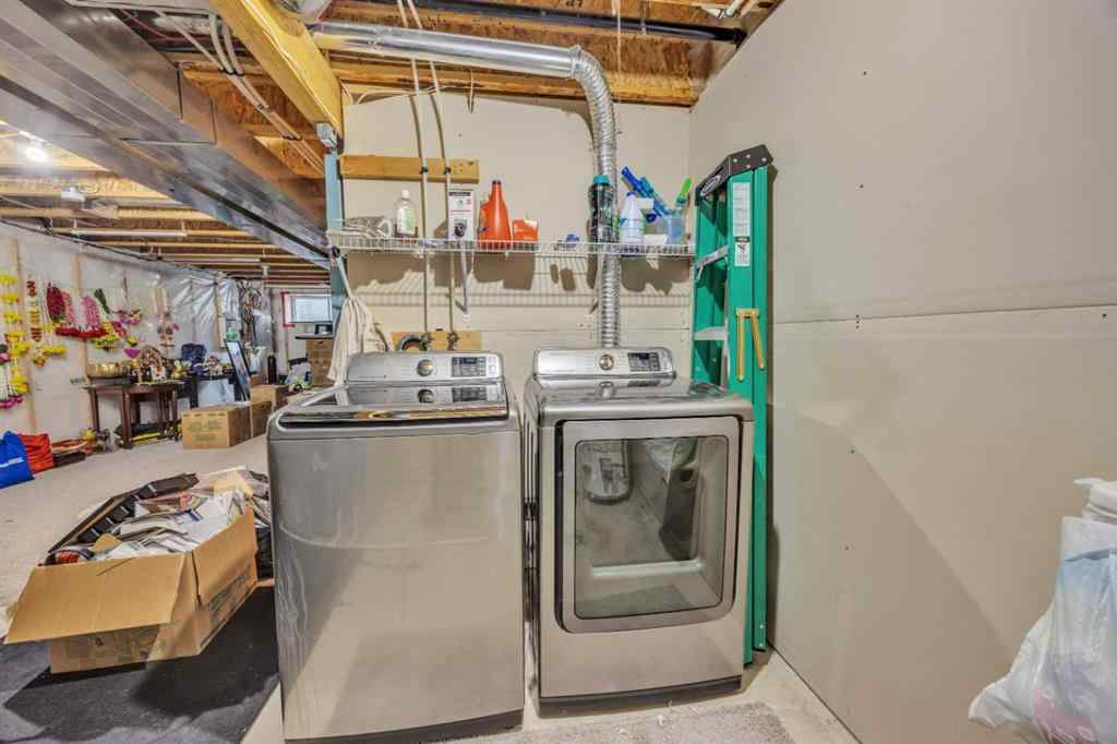 MLS® A2265269 - 342 Chaparral Valley Drive SE in Chaparral Calgary, Residential