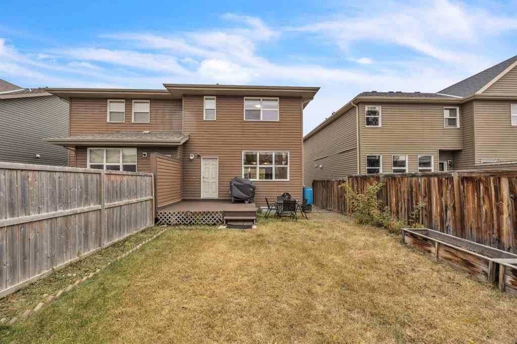 MLS® A2265269 - 342 Chaparral Valley Drive SE in Chaparral Calgary, Residential