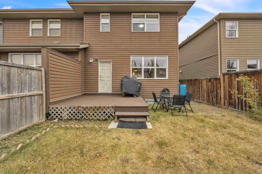 MLS® A2265269 - 342 Chaparral Valley Drive SE in Chaparral Calgary, Residential