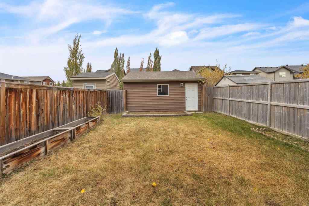 MLS® A2265269 - 342 Chaparral Valley Drive SE in Chaparral Calgary, Residential
