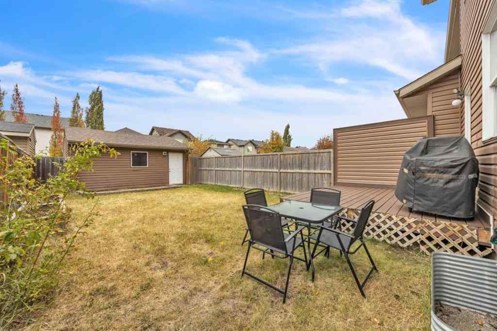 MLS® A2265269 - 342 Chaparral Valley Drive SE in Chaparral Calgary, Residential