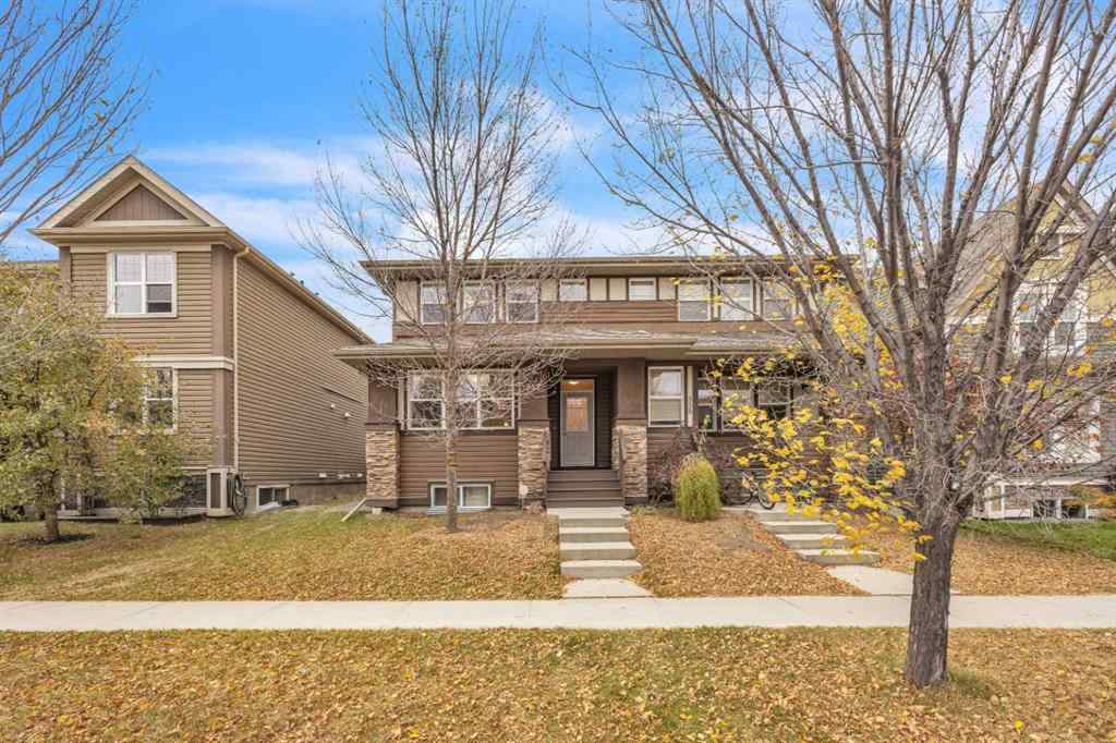 MLS® A2265269 - 342 Chaparral Valley Drive SE in Chaparral Calgary, Residential