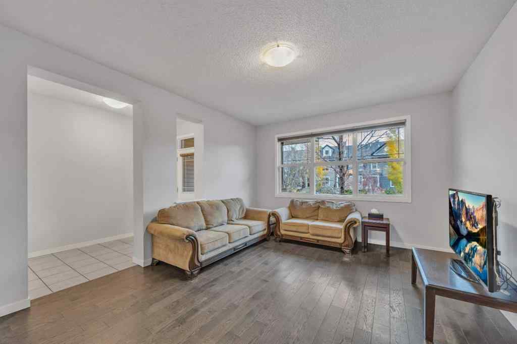 MLS® A2265269 - 342 Chaparral Valley Drive SE in Chaparral Calgary, Residential