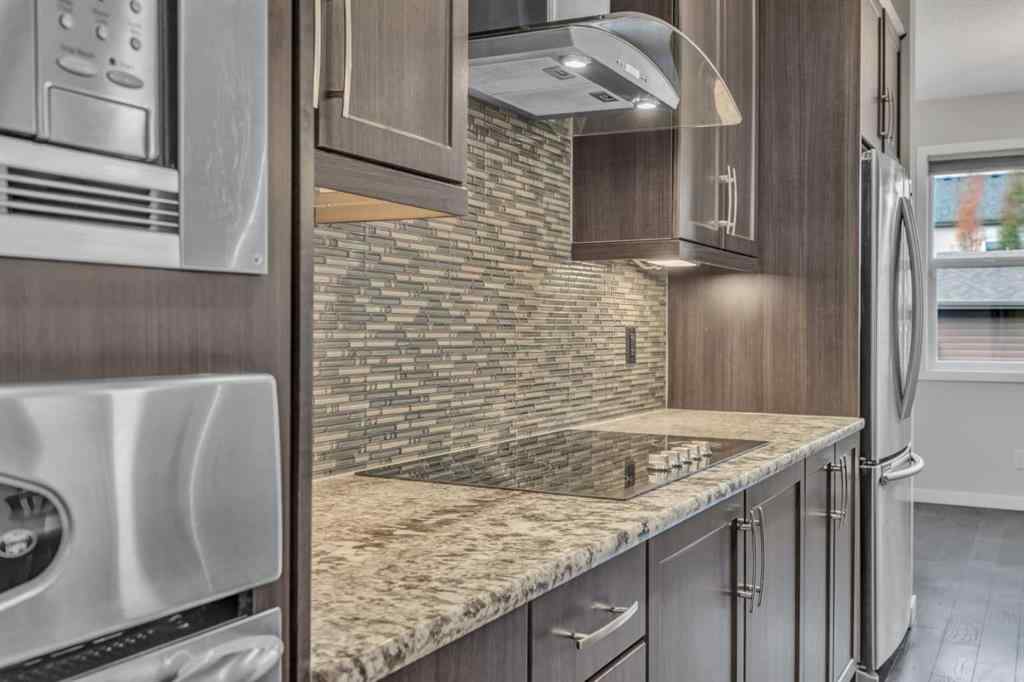 MLS® A2265269 - 342 Chaparral Valley Drive SE in Chaparral Calgary, Residential