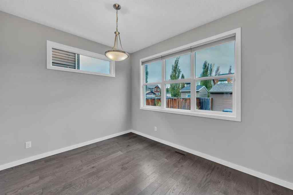 MLS® A2265269 - 342 Chaparral Valley Drive SE in Chaparral Calgary, Residential