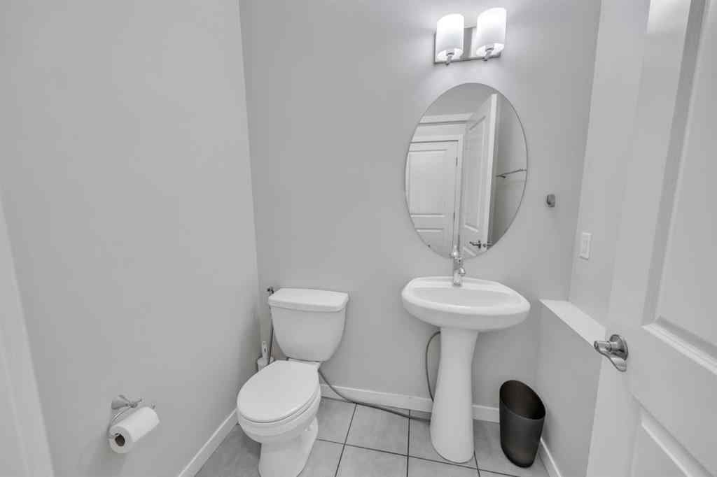 MLS® A2265269 - 342 Chaparral Valley Drive SE in Chaparral Calgary, Residential