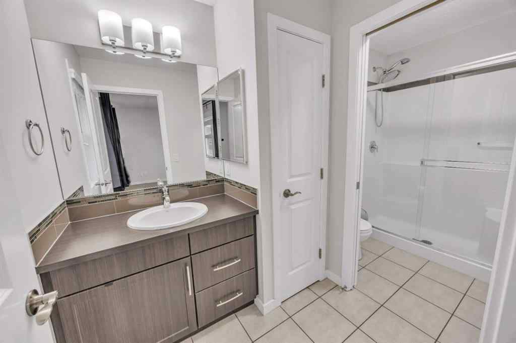 MLS® A2265269 - 342 Chaparral Valley Drive SE in Chaparral Calgary, Residential