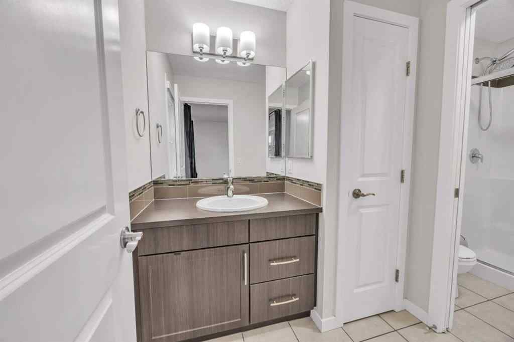 MLS® A2265269 - 342 Chaparral Valley Drive SE in Chaparral Calgary, Residential
