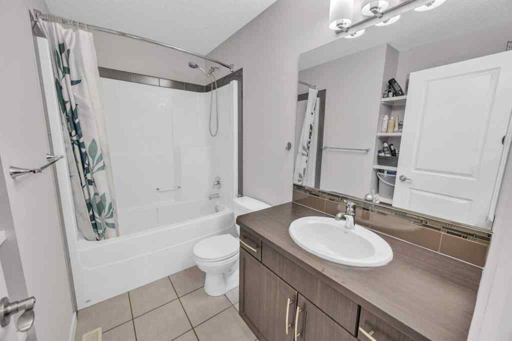 MLS® A2265269 - 342 Chaparral Valley Drive SE in Chaparral Calgary, Residential