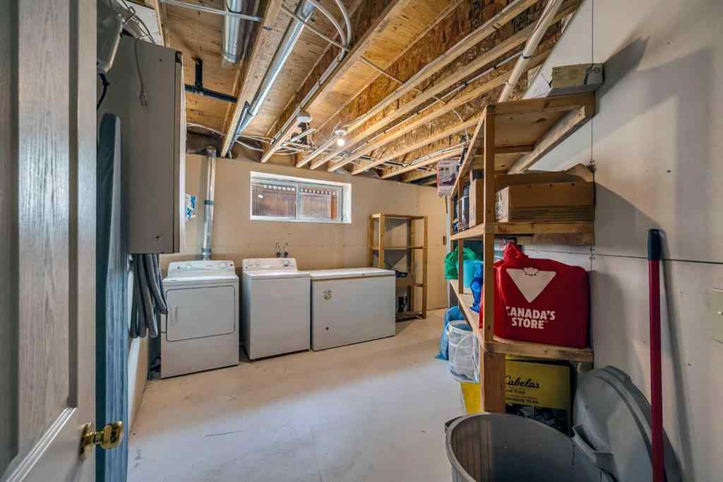 MLS® A2265272 - 303 1 Street  in NONE Irricana, Residential