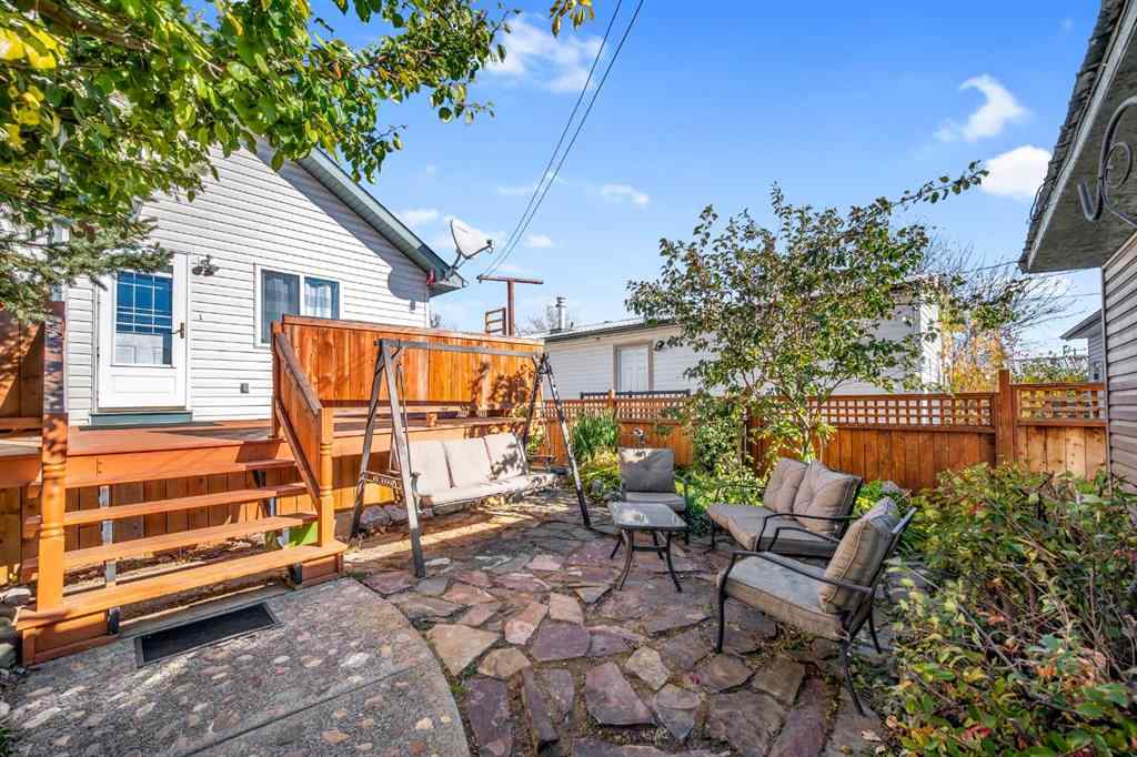 MLS® A2265272 - 303 1 Street  in NONE Irricana, Residential