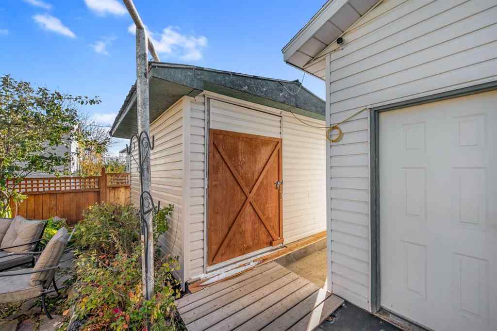 MLS® A2265272 - 303 1 Street  in NONE Irricana, Residential