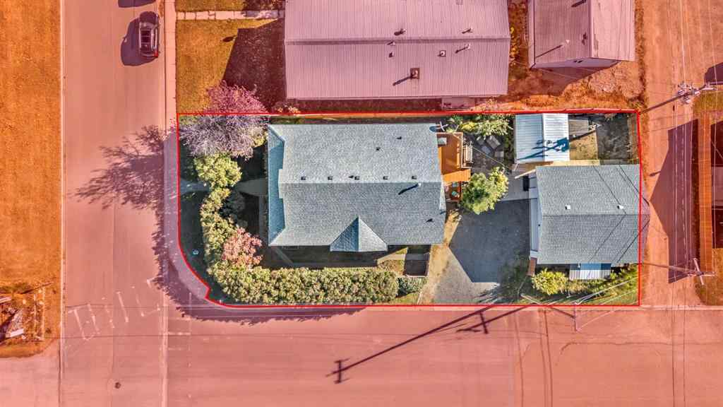 MLS® A2265272 - 303 1 Street  in NONE Irricana, Residential