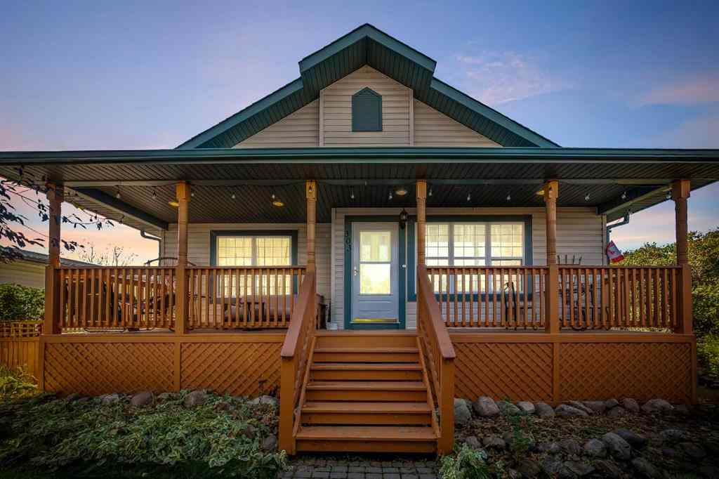 MLS® A2265272 - 303 1 Street  in NONE Irricana, Residential