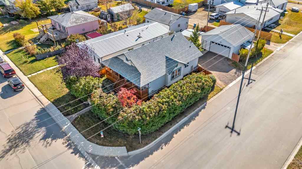 MLS® A2265272 - 303 1 Street  in NONE Irricana, Residential