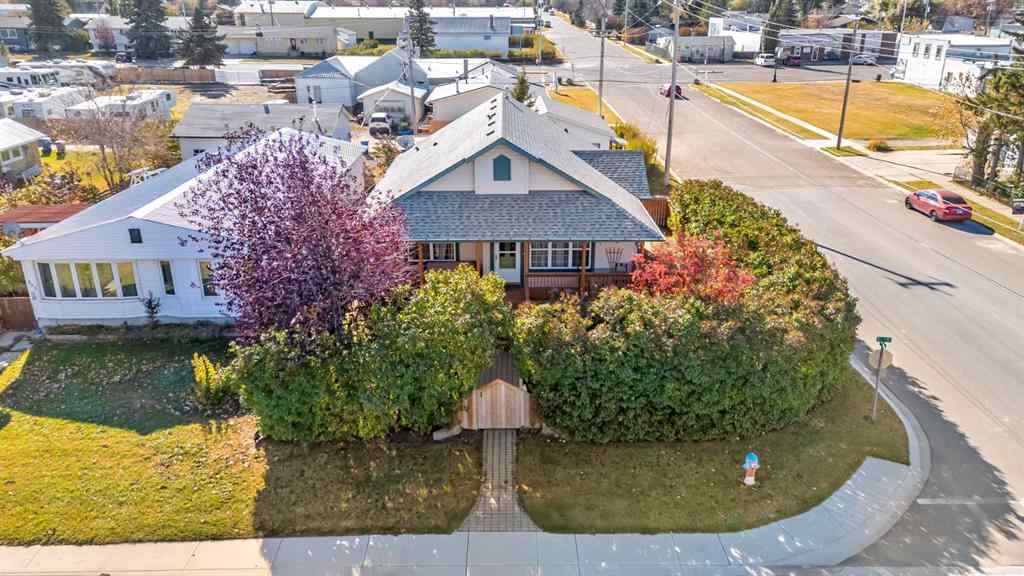 MLS® A2265272 - 303 1 Street  in NONE Irricana, Residential