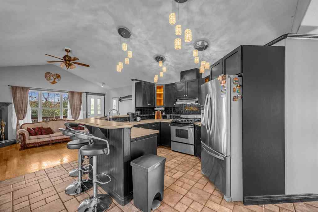 MLS® A2265272 - 303 1 Street  in NONE Irricana, Residential