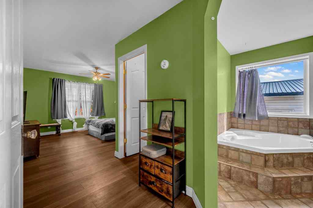 MLS® A2265272 - 303 1 Street  in NONE Irricana, Residential