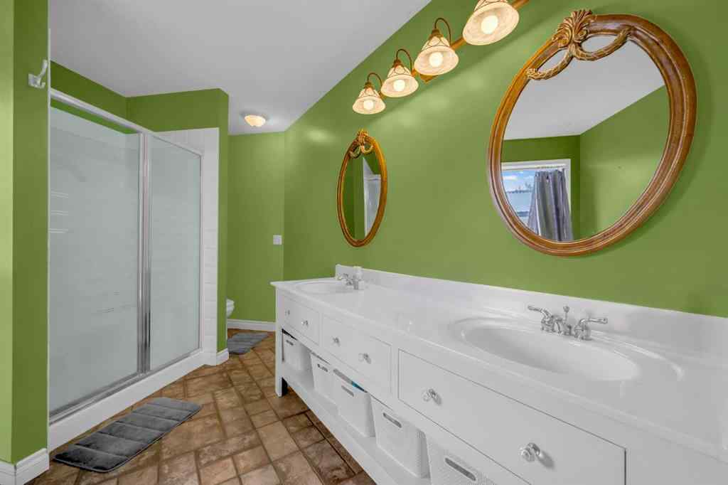 MLS® A2265272 - 303 1 Street  in NONE Irricana, Residential