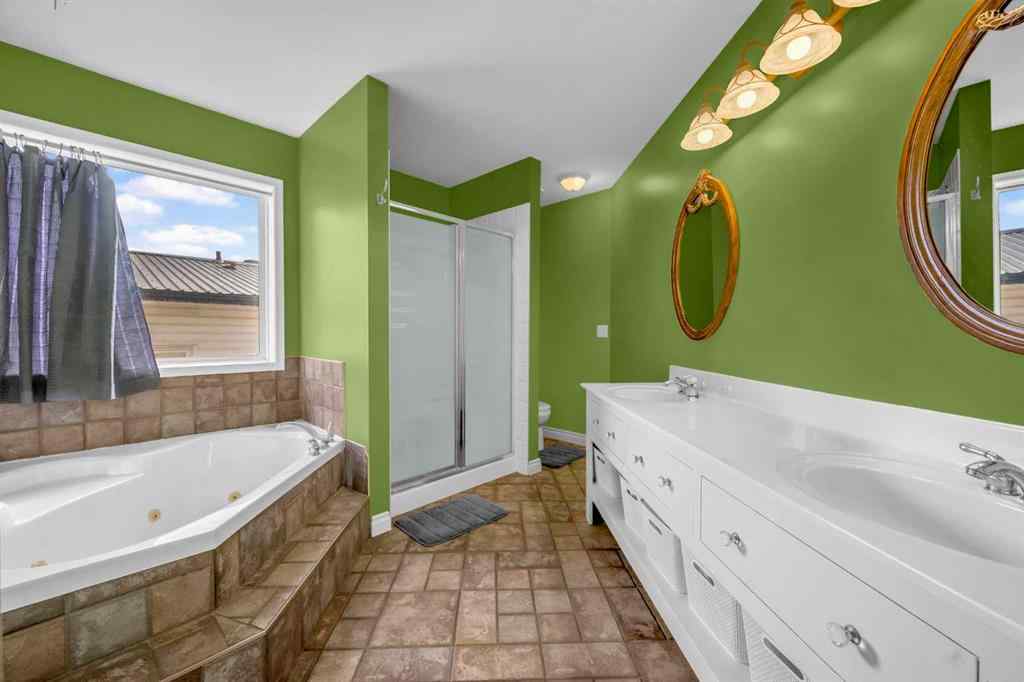 MLS® A2265272 - 303 1 Street  in NONE Irricana, Residential