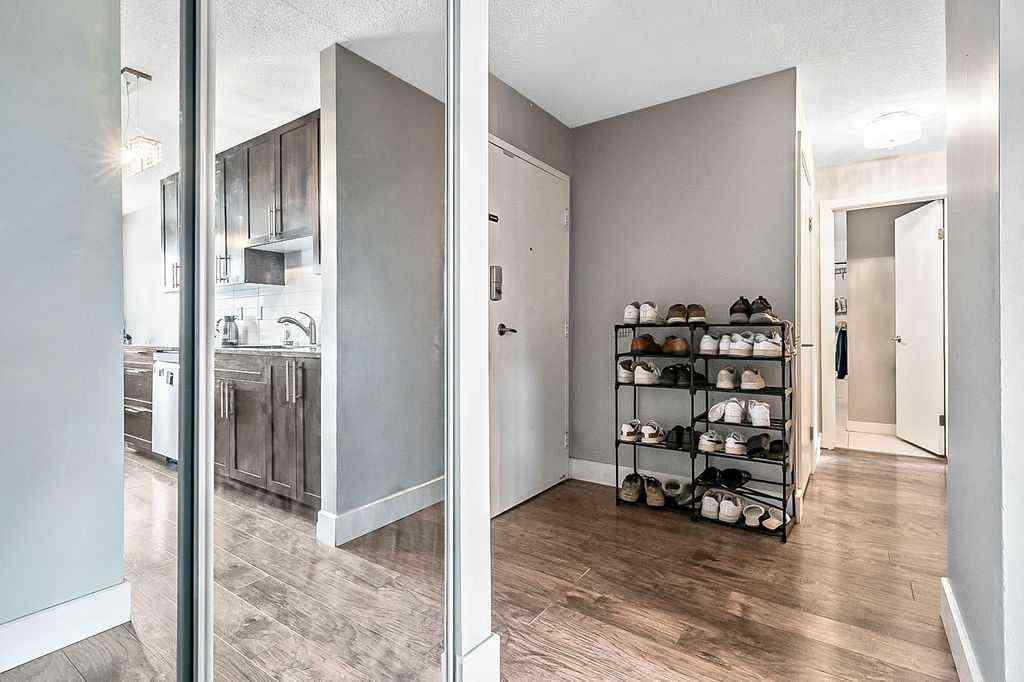MLS® A2265273 - Unit #409 4455A Greenview Drive NE in Greenview Calgary, Residential