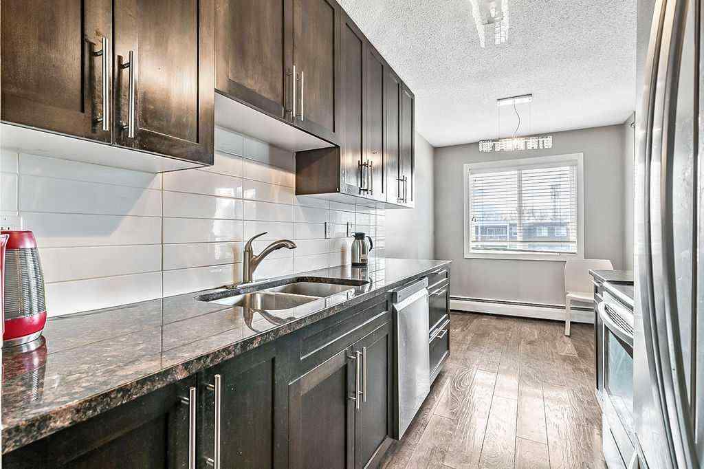 MLS® A2265273 - Unit #409 4455A Greenview Drive NE in Greenview Calgary, Residential