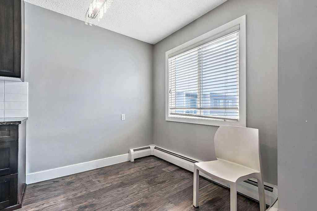 MLS® A2265273 - Unit #409 4455A Greenview Drive NE in Greenview Calgary, Residential