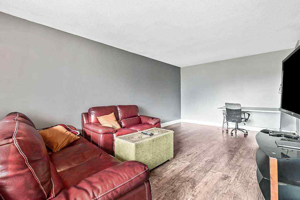 MLS® A2265273 - Unit #409 4455A Greenview Drive NE in Greenview Calgary, Residential