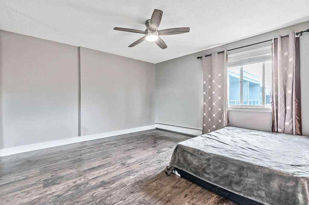 MLS® A2265273 - Unit #409 4455A Greenview Drive NE in Greenview Calgary, Residential