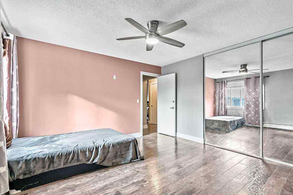 MLS® A2265273 - Unit #409 4455A Greenview Drive NE in Greenview Calgary, Residential