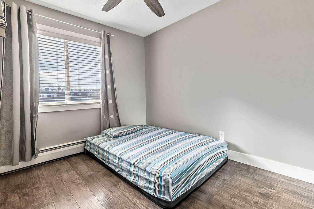 MLS® A2265273 - Unit #409 4455A Greenview Drive NE in Greenview Calgary, Residential