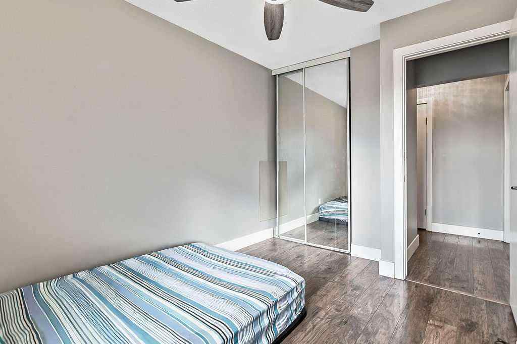 MLS® A2265273 - Unit #409 4455A Greenview Drive NE in Greenview Calgary, Residential