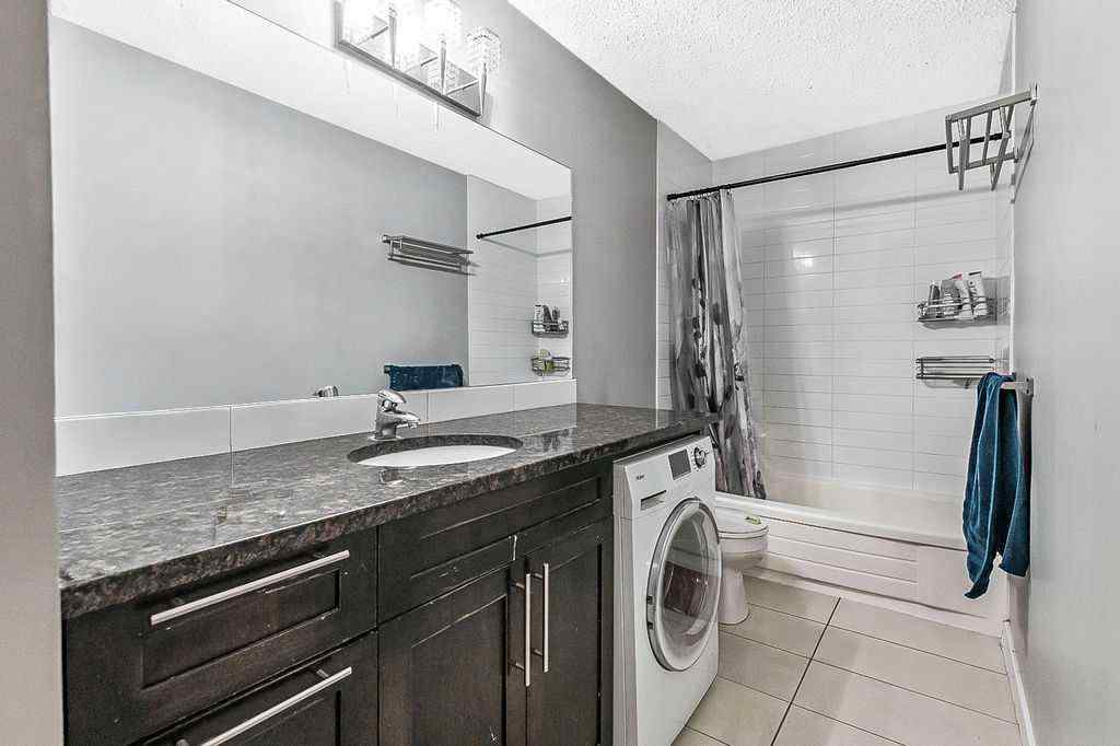 MLS® A2265273 - Unit #409 4455A Greenview Drive NE in Greenview Calgary, Residential