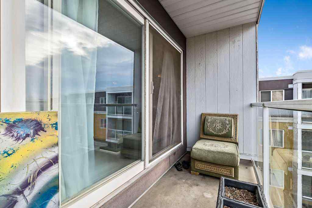 MLS® A2265273 - Unit #409 4455A Greenview Drive NE in Greenview Calgary, Residential
