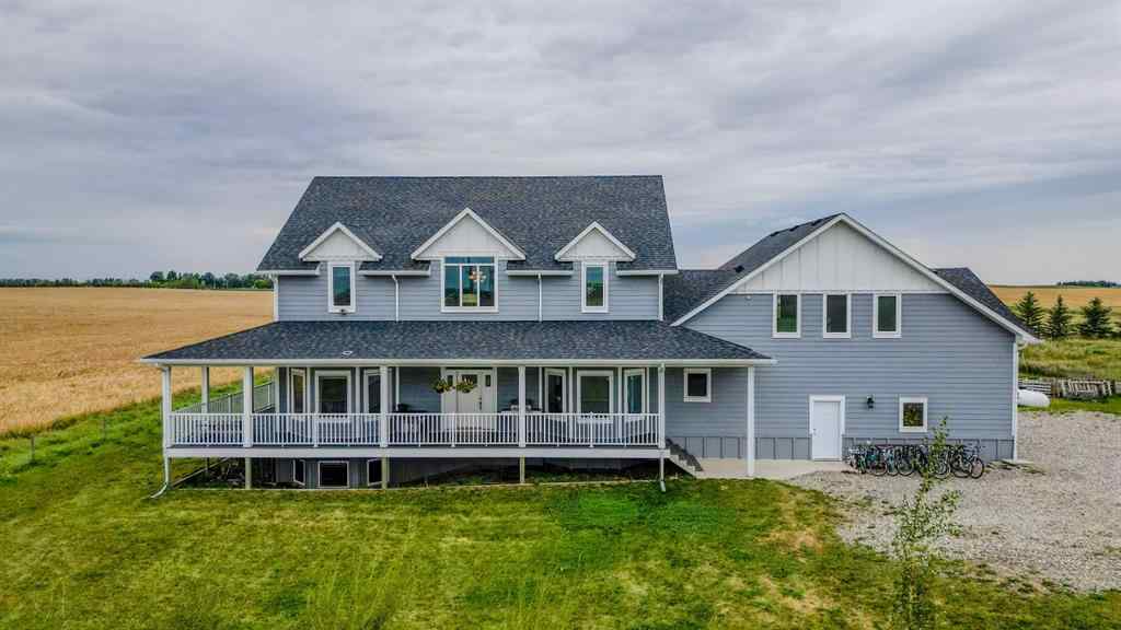 MLS® A2265275 - 204041 Twp Rd 6-3A   in NONE Rural Warner No. 5, County of, Residential