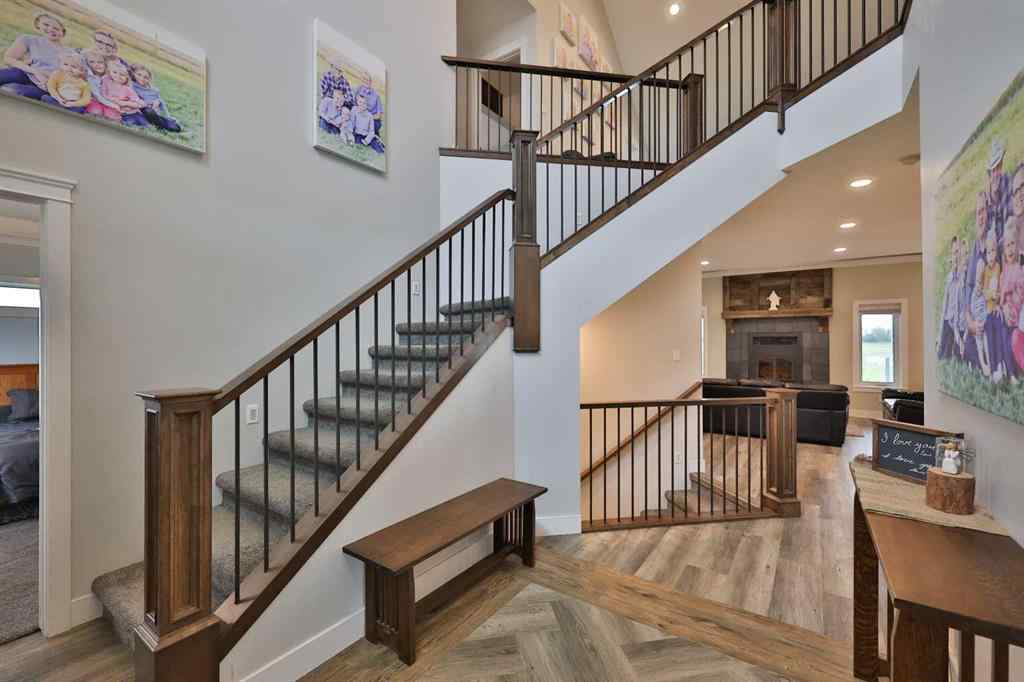 MLS® A2265275 - 204041 Twp Rd 6-3A   in NONE Rural Warner No. 5, County of, Residential