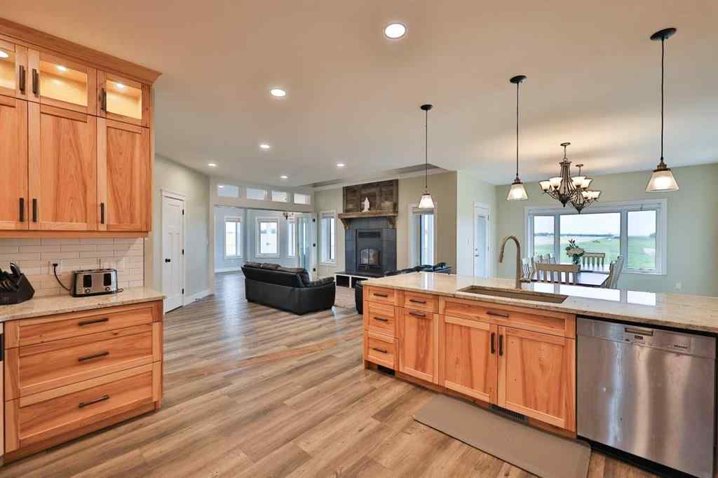 MLS® A2265275 - 204041 Twp Rd 6-3A   in NONE Rural Warner No. 5, County of, Residential