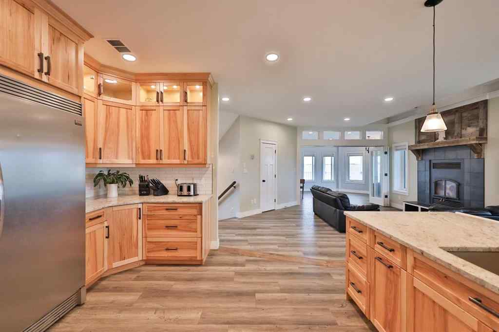 MLS® A2265275 - 204041 Twp Rd 6-3A   in NONE Rural Warner No. 5, County of, Residential