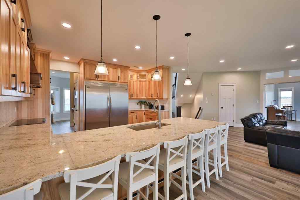 MLS® A2265275 - 204041 Twp Rd 6-3A   in NONE Rural Warner No. 5, County of, Residential