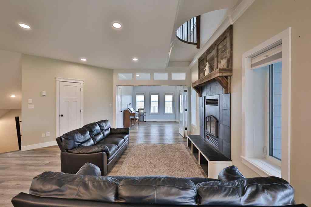 MLS® A2265275 - 204041 Twp Rd 6-3A   in NONE Rural Warner No. 5, County of, Residential