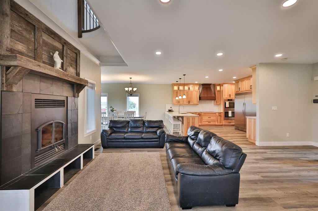 MLS® A2265275 - 204041 Twp Rd 6-3A   in NONE Rural Warner No. 5, County of, Residential