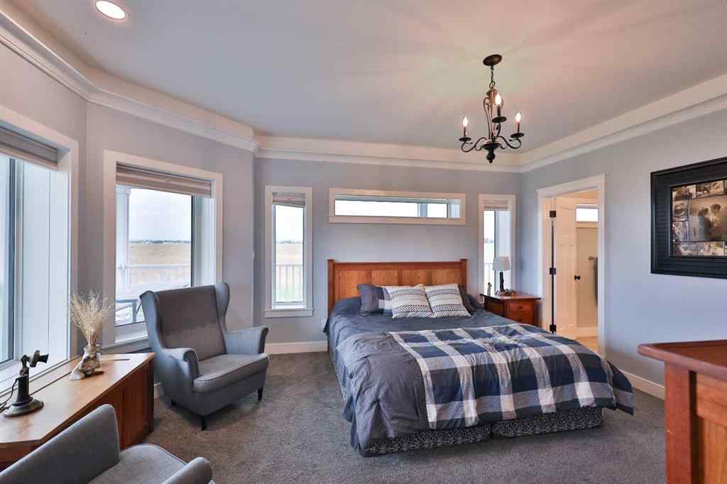 MLS® A2265275 - 204041 Twp Rd 6-3A   in NONE Rural Warner No. 5, County of, Residential