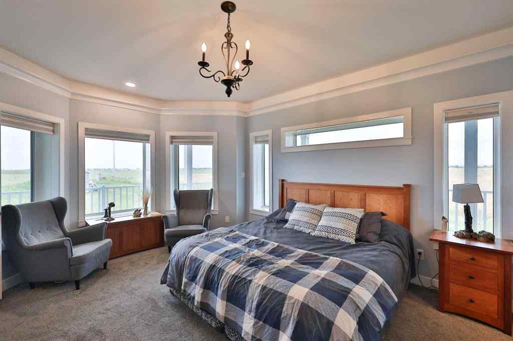 MLS® A2265275 - 204041 Twp Rd 6-3A   in NONE Rural Warner No. 5, County of, Residential