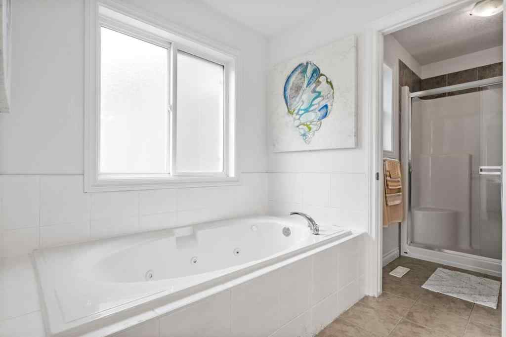 MLS® A2265277 - 44 Sherwood Circle NW in Sherwood Calgary, Residential