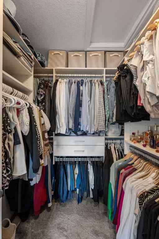 MLS® A2265277 - 44 Sherwood Circle NW in Sherwood Calgary, Residential