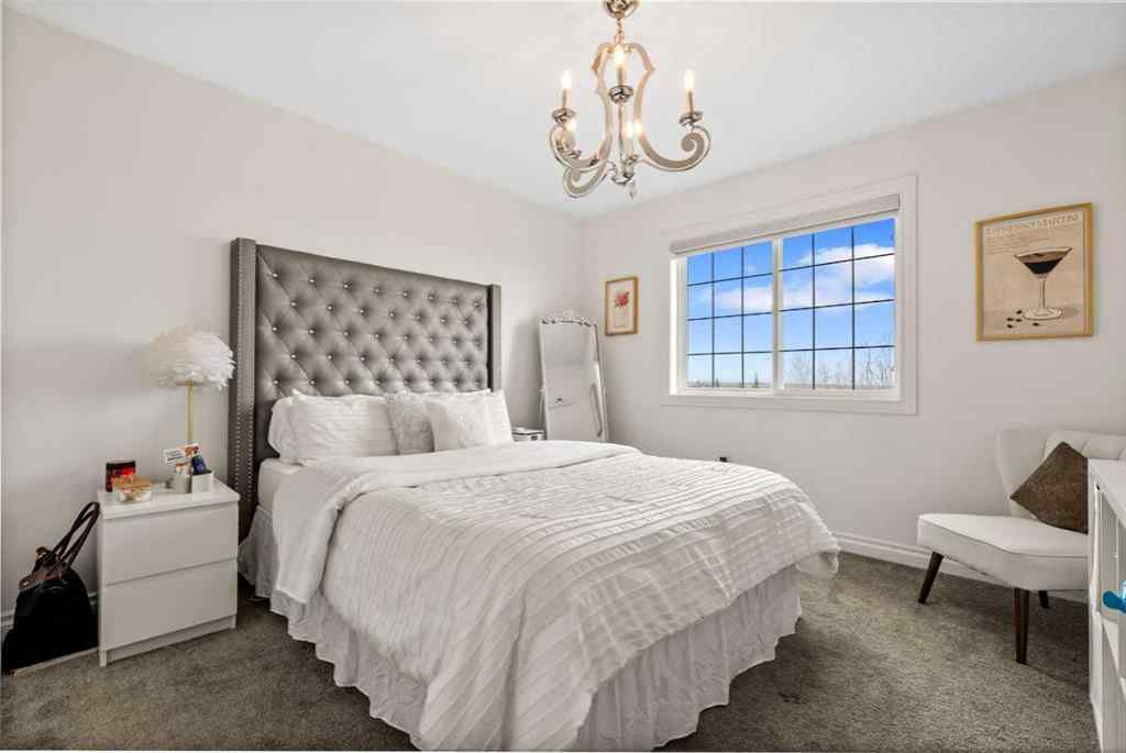 MLS® A2265277 - 44 Sherwood Circle NW in Sherwood Calgary, Residential