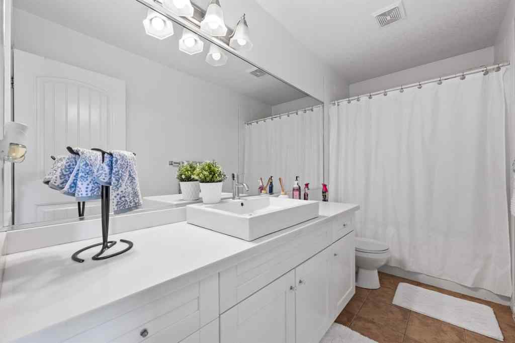 MLS® A2265277 - 44 Sherwood Circle NW in Sherwood Calgary, Residential