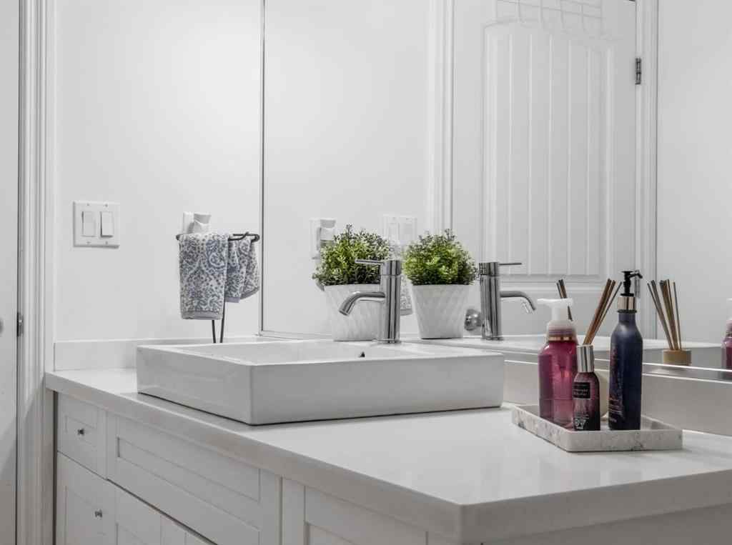 MLS® A2265277 - 44 Sherwood Circle NW in Sherwood Calgary, Residential