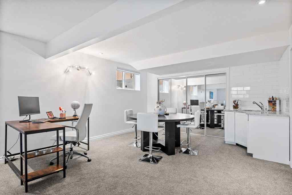 MLS® A2265277 - 44 Sherwood Circle NW in Sherwood Calgary, Residential